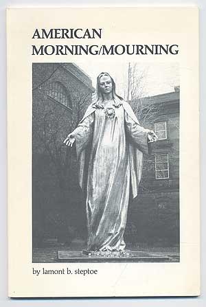 Imagen del vendedor de American Morning/Mourning a la venta por Between the Covers-Rare Books, Inc. ABAA