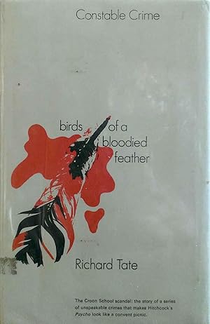 Birds of a Bloodied Feather