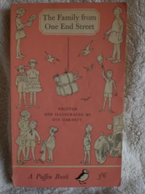 The Family from One End Street : And Some of Their Adventures