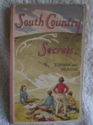 South Country Secrets