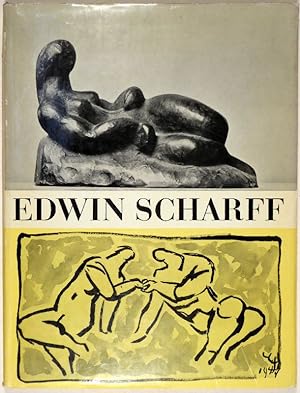 Seller image for Edwin Scharff. for sale by Gerhard Zhringer Antiquariat & Galerie Online