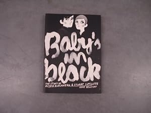Imagen del vendedor de Baby's in Black: The Story of Astrid Kircher & Stuart Sutcliffe - Beatles a la venta por Mungobooks
