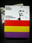 Imagen del vendedor de SABADELL: INFORME DE L'OPOSICIO: PROLEGOMENS 1788-1868 - REPUBLICA I ACCIO DIRECTA 1868 - 1904 a la venta por Costa LLibreter