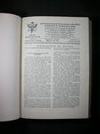 Imagen del vendedor de HOJA INFORMATIVA DEL INSTITUTO INTERNACIONAL DE GENEALOGIA Y HERALDICA Y FEDERACION DE CORPORACIONES AFINES 1960-1962 a la venta por Costa LLibreter