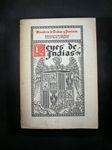 Bild des Verkufers fr SELECCION DE LAS LEYES DE INDIAS: REFERENTES A DESCUBRIMIENTOS, COLONIZACIN [.] Y DE LA CULTURA EN LOS PAISES DE ULTRAMAR zum Verkauf von Costa LLibreter