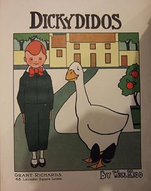 Dickydidos