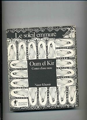 Bild des Verkufers fr LE SOLEIL EMMURE.CONTES D'UNE MERE zum Verkauf von Librairie CLERC