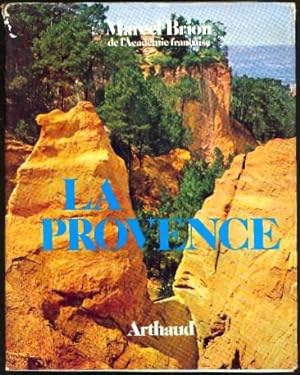 Seller image for La Provence for sale by The Glass Key