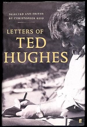 Letters of Ted Hughes