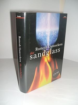 Imagen del vendedor de The Sandglass a la venta por Hunt For Books