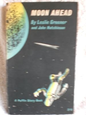 Seller image for Moon Ahead for sale by MacKellar Art &  Books