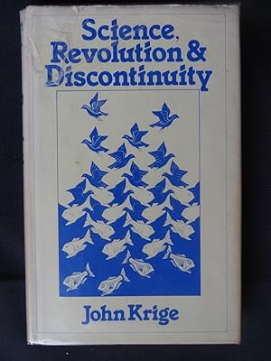 Seller image for SCIENCE, REVOLUTION AND DISCONTINUITY for sale by Douglas Books