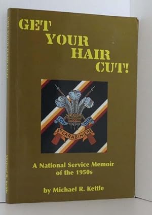 Get Your Hair Cut (You 'Orrible Little Man)
