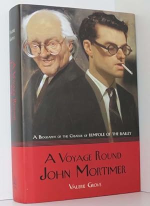 A Voyage Round John Mortimer