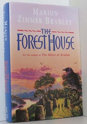 Seller image for The Forest House for sale by Durdles Books (IOBA) (PBFA)