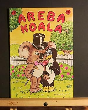 Areba Koala #1