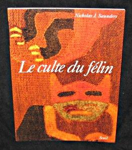 Bild des Verkufers fr Le culte du flin zum Verkauf von Abraxas-libris