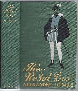 Imagen del vendedor de THE REGAL BOX a la venta por MARIE BOTTINI, BOOKSELLER