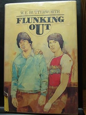 Seller image for FLUNKING OUT for sale by The Book Abyss