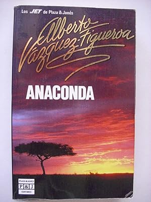 Anaconda