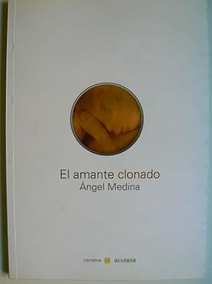 El amante clonado