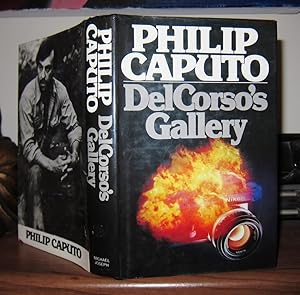 Seller image for DELCORSO'S GALLERY for sale by Rare Book Cellar