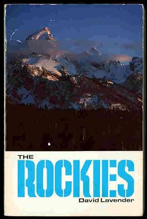 Seller image for The Rockies for sale by Paradox Books USA