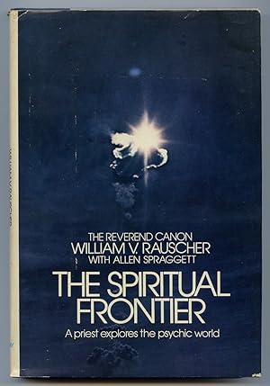 Seller image for The Spiritual Frontier for sale by Between the Covers-Rare Books, Inc. ABAA