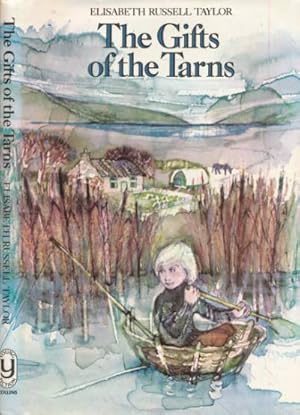 Seller image for The Gifts of the Tarns for sale by Barter Books Ltd