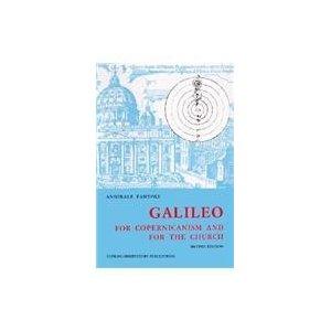 Seller image for Galileo : for Copernicanism and for the Church for sale by Mahler Books