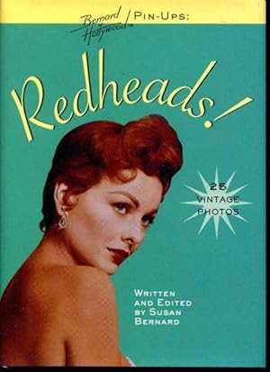 Redheads!