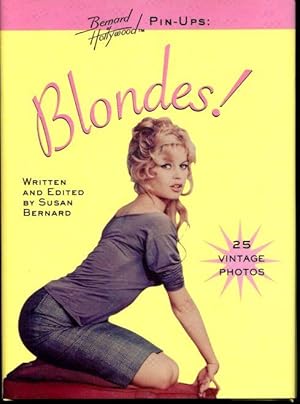 Blondes!