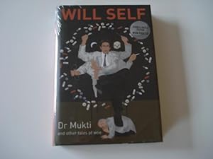 Seller image for Dr Mukti and Other Tales of Woe - SIGNED for sale by Mungobooks