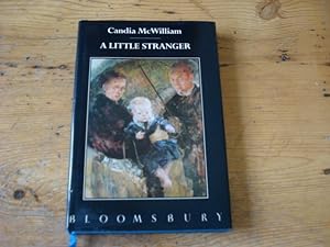 Seller image for A Little Stranger for sale by Mungobooks