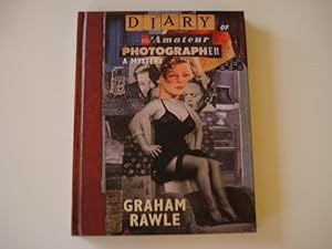 Imagen del vendedor de Diary of an Amateur Photographer a la venta por Mungobooks