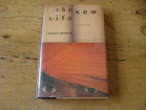 Seller image for The New Life - SIGNED for sale by Mungobooks