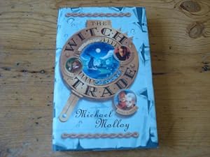 Seller image for The Witch Trade for sale by Mungobooks