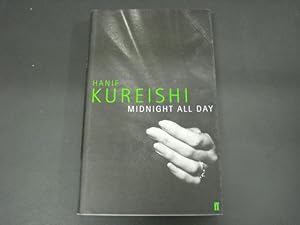 Seller image for Midnight All Day - SIGNED for sale by Mungobooks