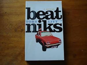 Seller image for Beatniks for sale by Mungobooks