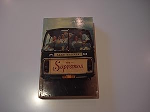 Seller image for The Sopranos - UK postage 2.80 for sale by Mungobooks