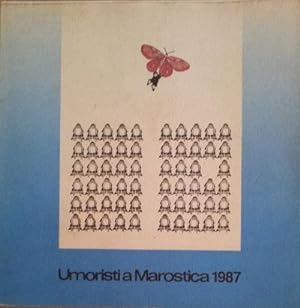 Umoristi a Marostica, 1987