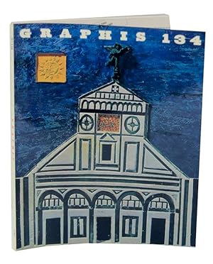 Seller image for Graphis 134 for sale by Jeff Hirsch Books, ABAA