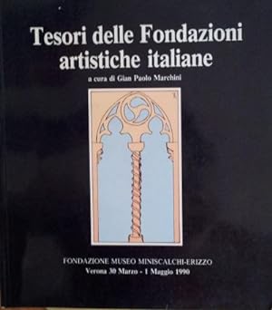 Tesori delle fondazioni artistiche italiane