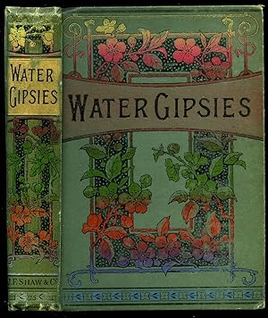 Bild des Verkufers fr Water Gipsies or, The Adventures of Tag, Rag, and Bobtail zum Verkauf von Little Stour Books PBFA Member