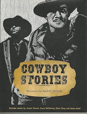 Cowboy Stories