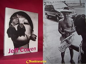 Jeff Cowen : 1987-2004 ------- Texte Bilingue Français /// English