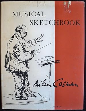 MUSICAL SKETCHBOOK