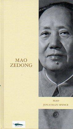 Immagine del venditore per MAO ZEDONG. Prl. de Fernando R. Lafuente. venduto da angeles sancha libros