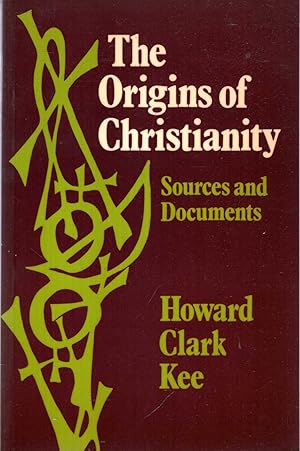 Seller image for THE ORIGINS OF CHRISTIANITY: sources and documents for sale by Pendleburys - the bookshop in the hills