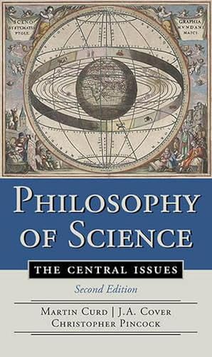 Immagine del venditore per Philosophy of Science (Paperback) venduto da AussieBookSeller
